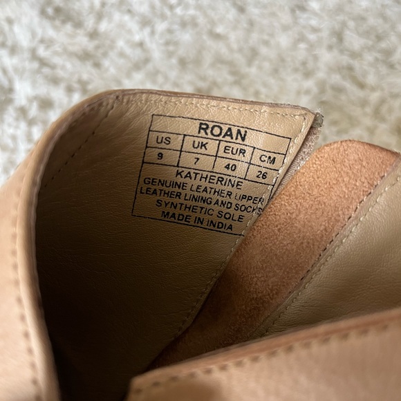 Roan Shoes Roan Katherine Shoes Poshmark